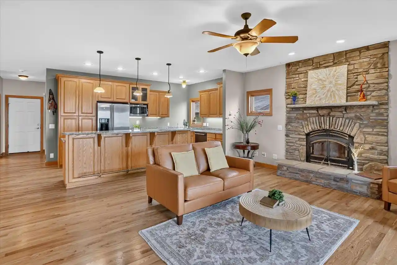 34th image of 3129 Sunnyside Street Street, Stoughton, WI 53589 | MLS# 2029440