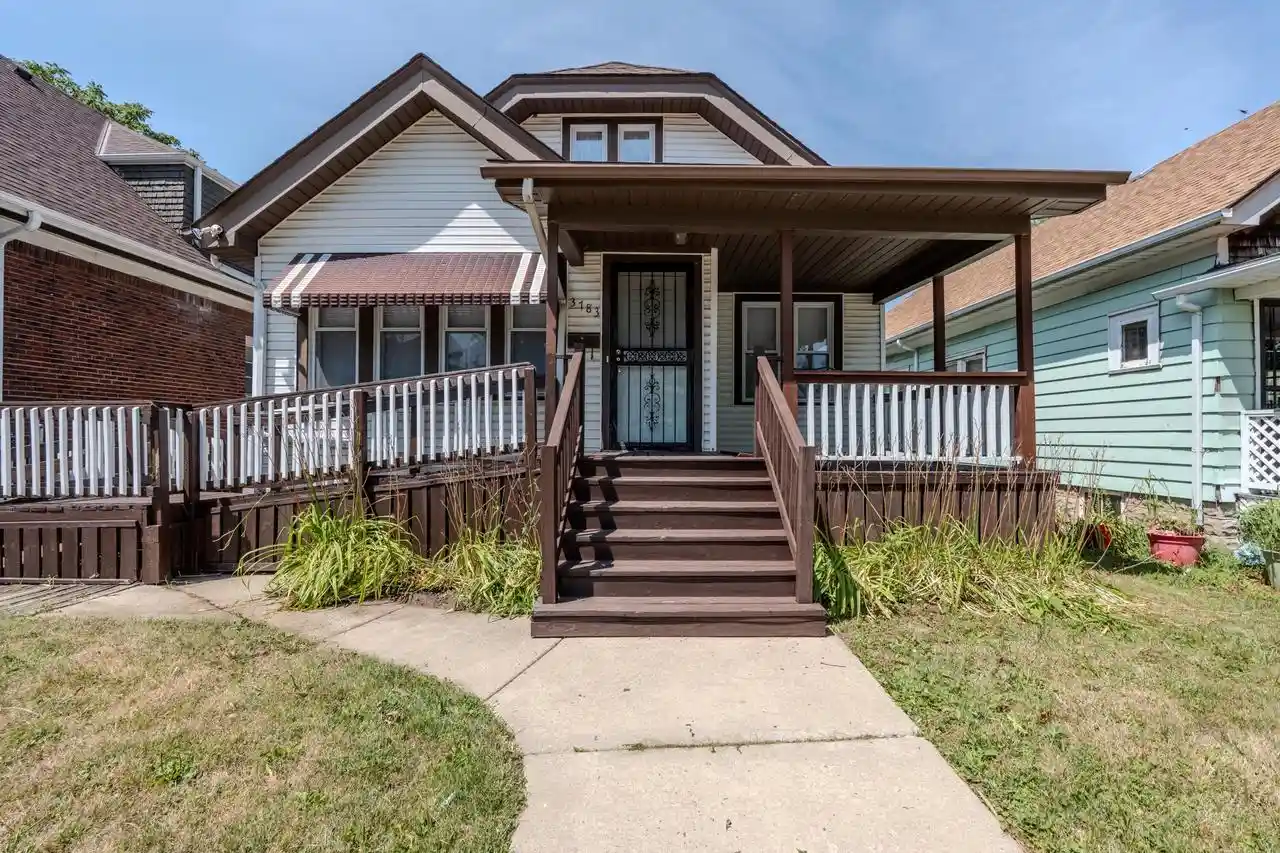 1st image of 3783 N 12th Street Street, Milwaukee, WI 53206 | MLS# 1974228