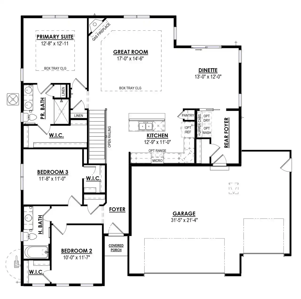 Photo 2 of Single family home for sale at 1720 Cardinal Court Court, Mukwonago, WI 53149 | MLS# 1974226 | Listing updated on 2026-08-24