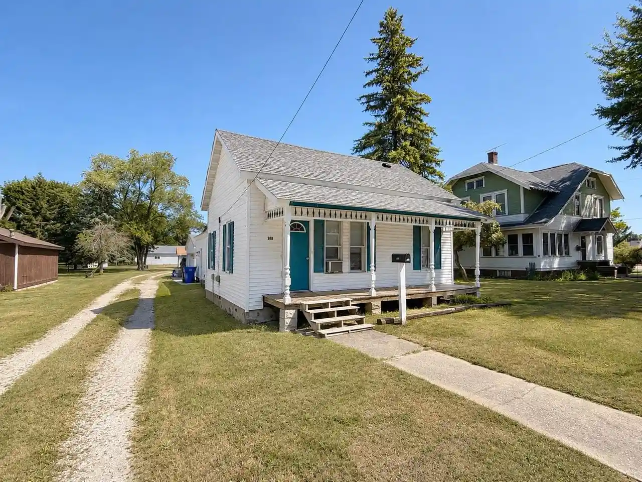 1st image of 508 French Street Street, Peshtigo, WI 54157 | MLS# 50330229