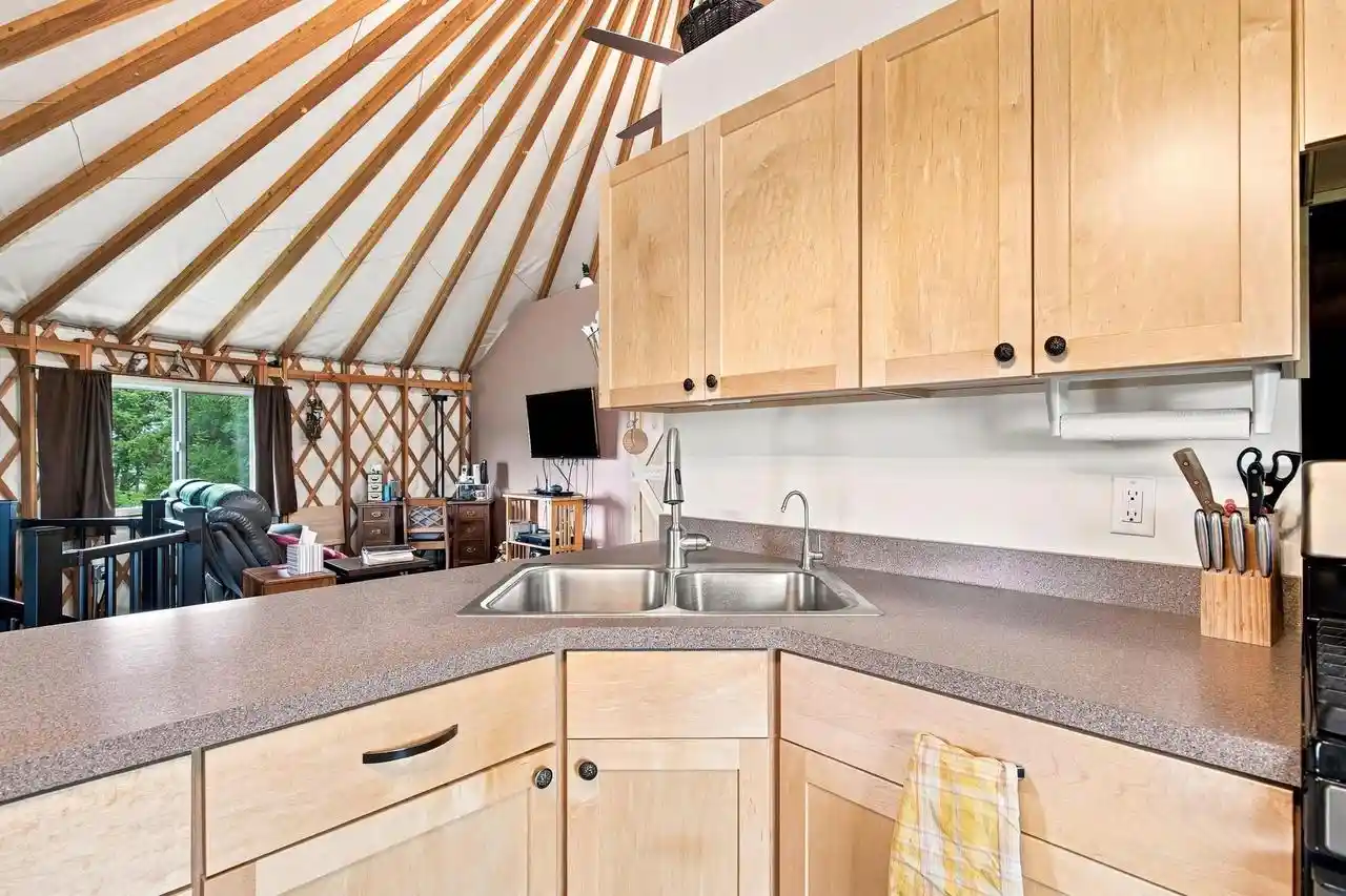 4th image of 4793 County Road Ii, Highland, WI 53543 | MLS# 2029443
