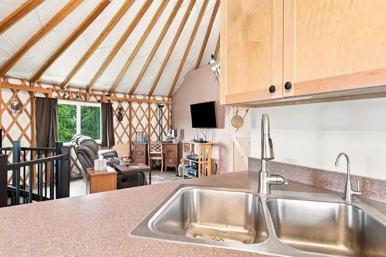 5th image of 4793 County Road Ii, Highland, WI 53543 | MLS# 2029443