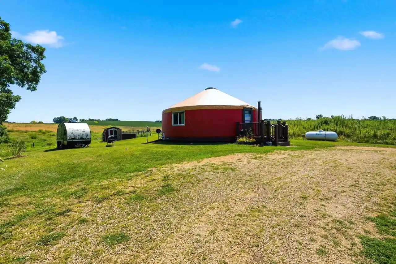 42nd image of 4793 County Road Ii, Highland, WI 53543 | MLS# 2029443