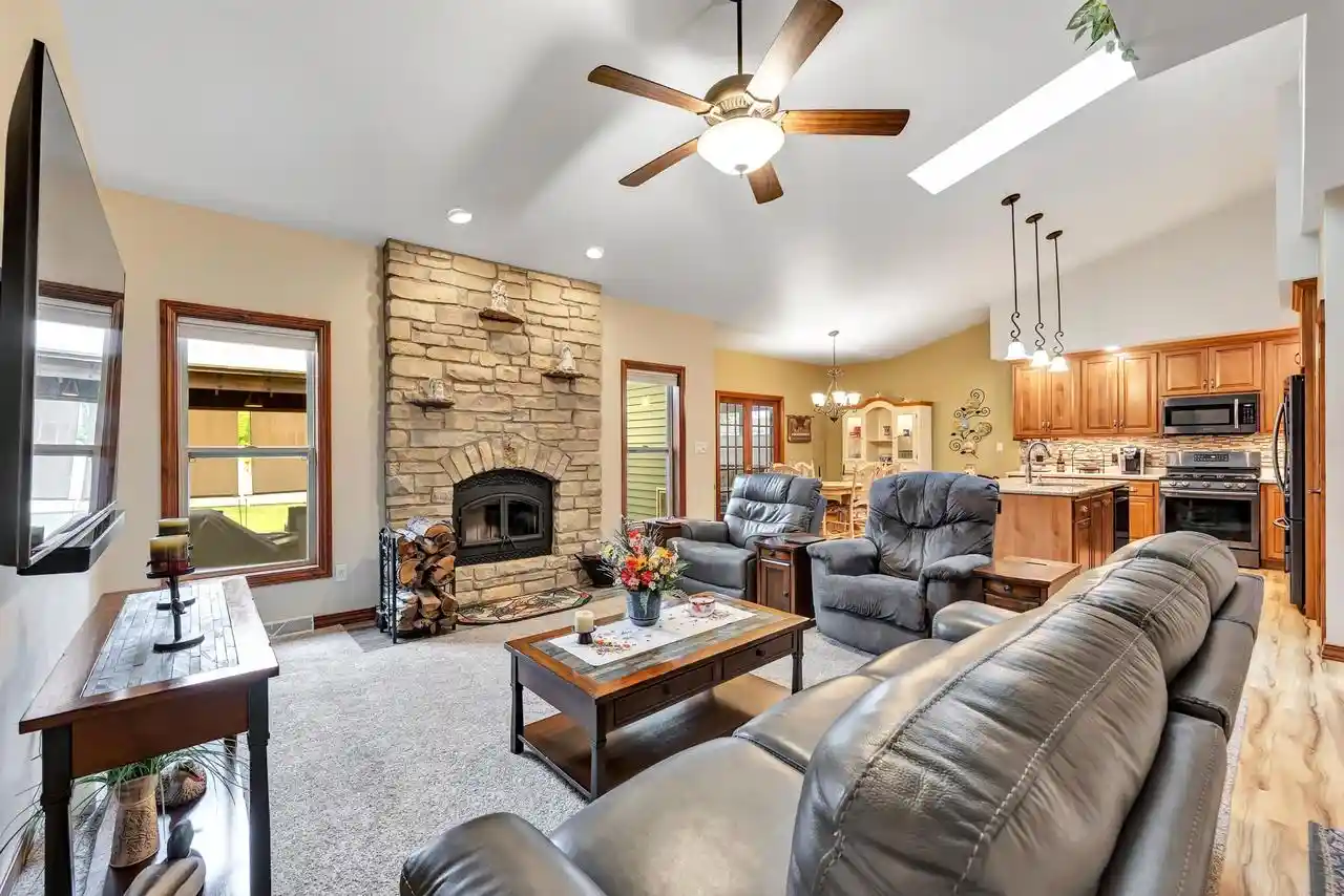 Photo 3 of Multi family home for sale at 2206 Blue Stem Lane Lane, De Pere, WI 54115 | MLS# 50330225 | Listing updated on 2026-09-28