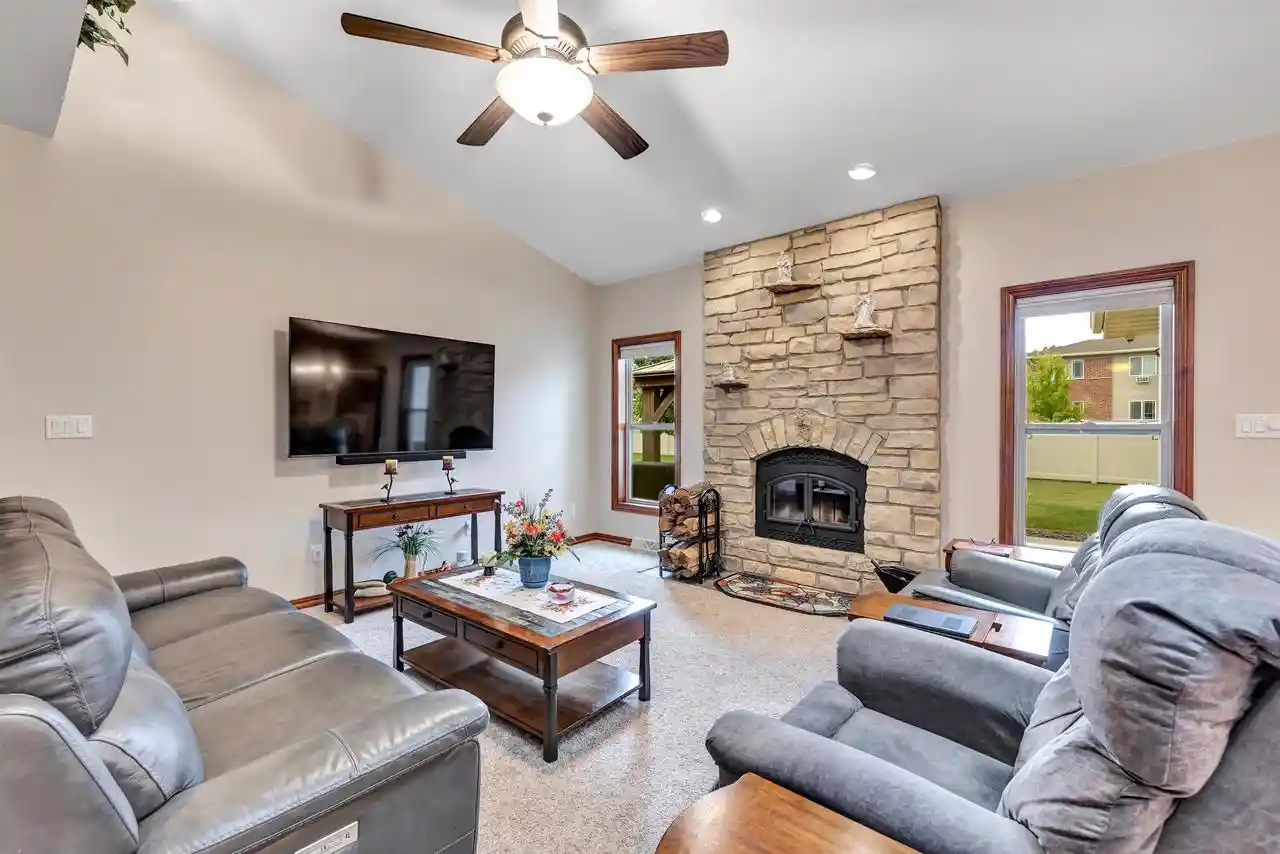 Photo 4 of Multi family home for sale at 2206 Blue Stem Lane Lane, De Pere, WI 54115 | MLS# 50330225 | Listing updated on 2026-09-28