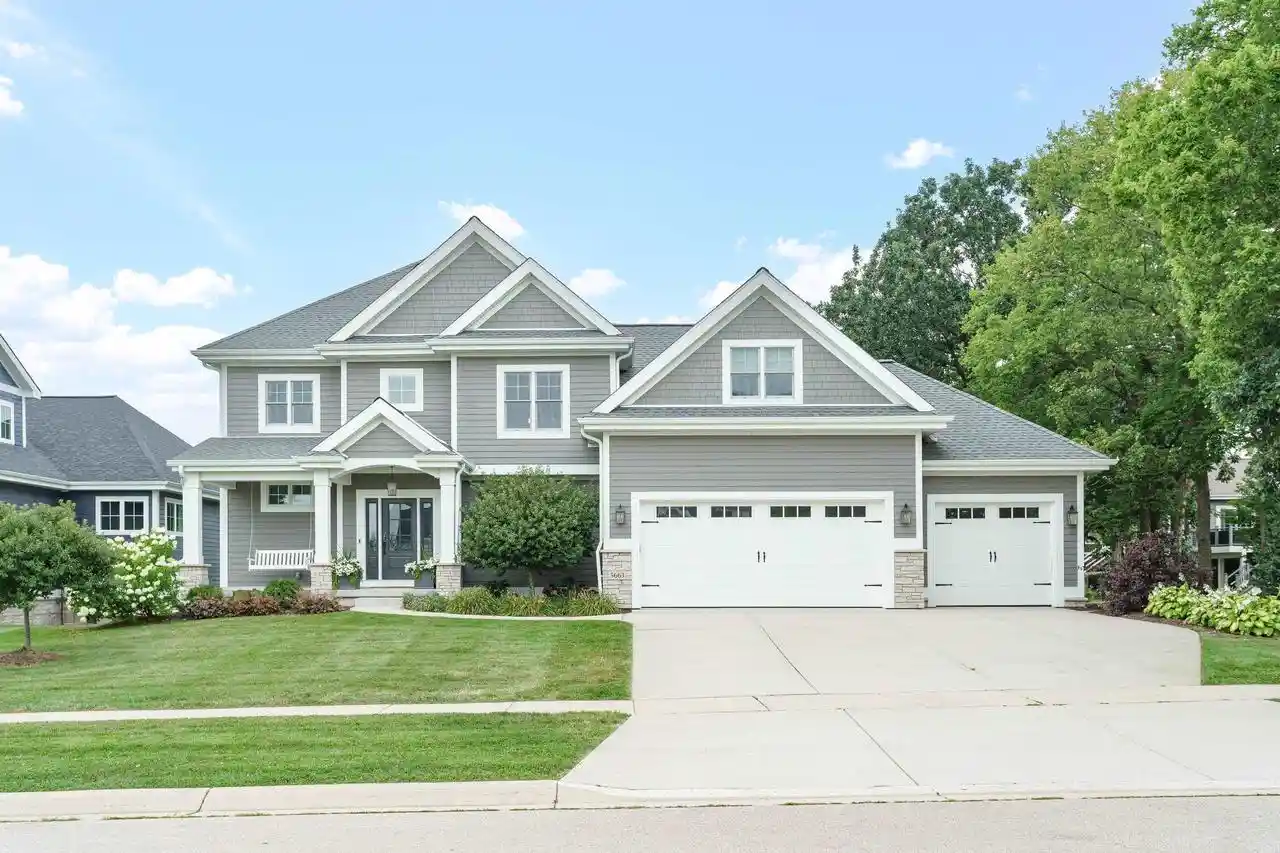 Photo 1 of Single family home for sale at 5663 Cottontail Dr Dr, Waunakee, WI 53597 | MLS# 2029445 | Listing updated on 2026-09-01