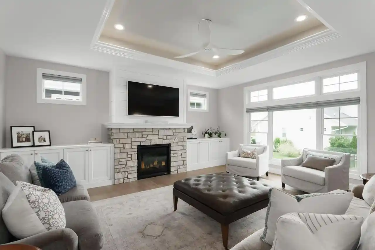 Photo 3 of Single family home for sale at 5663 Cottontail Dr Dr, Waunakee, WI 53597 | MLS# 2029445 | Listing updated on 2026-09-01