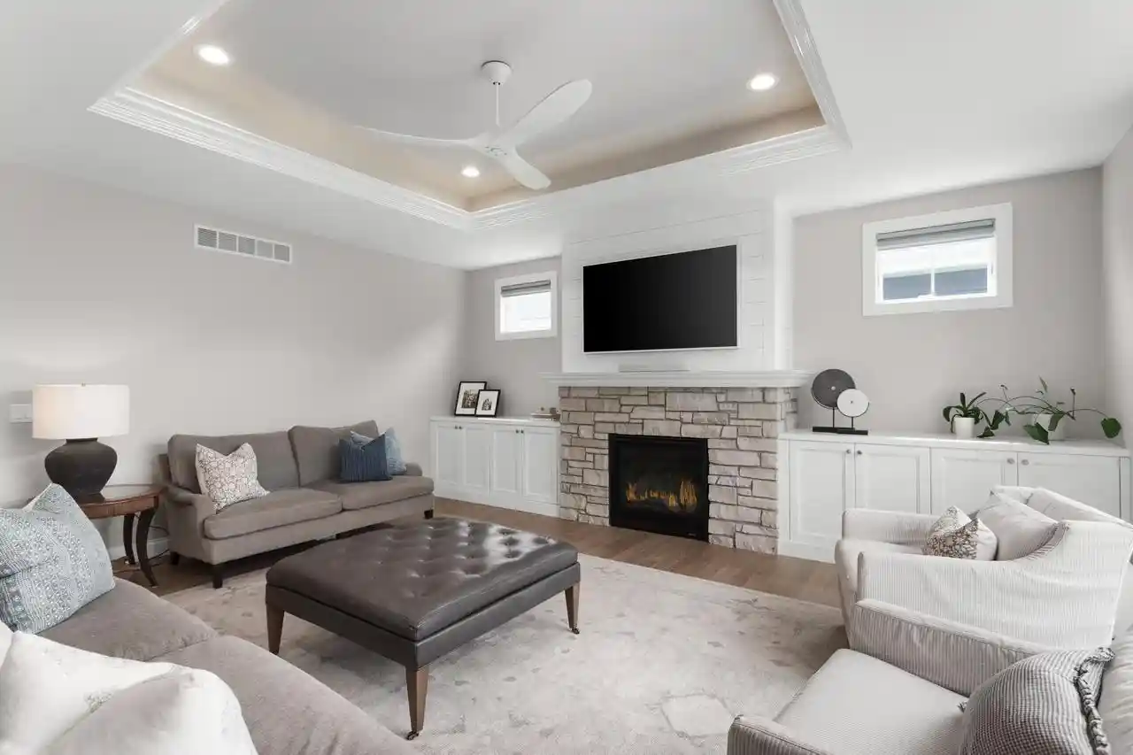 Photo 3 of Single family home for sale at 5663 Cottontail Dr Dr, Waunakee, WI 53597 | MLS# 2029445 | Listing updated on 2026-09-01