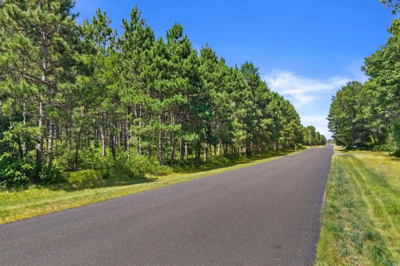 2nd image of 10 Acres Bell Road Road, Wisconsin Rapids, WI 54494 | MLS# 22603676