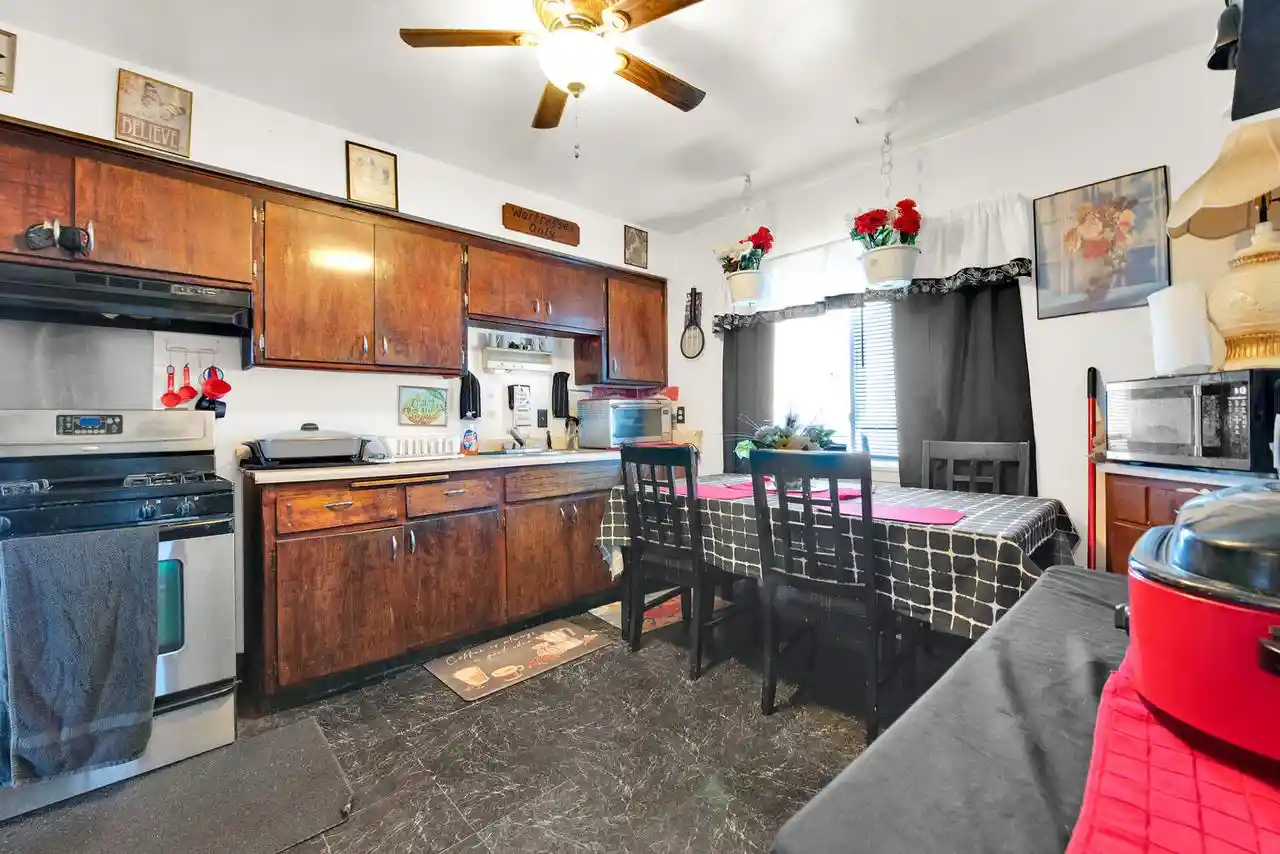 Multi family home for sale at 5742 N 99Th Street Street #5744, Milwaukee, WI 53225 | MLS# 1974229