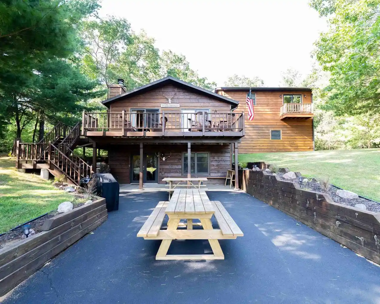 1st image of N5378 47th Street Street, Mauston, WI 53948 | MLS# 2029448