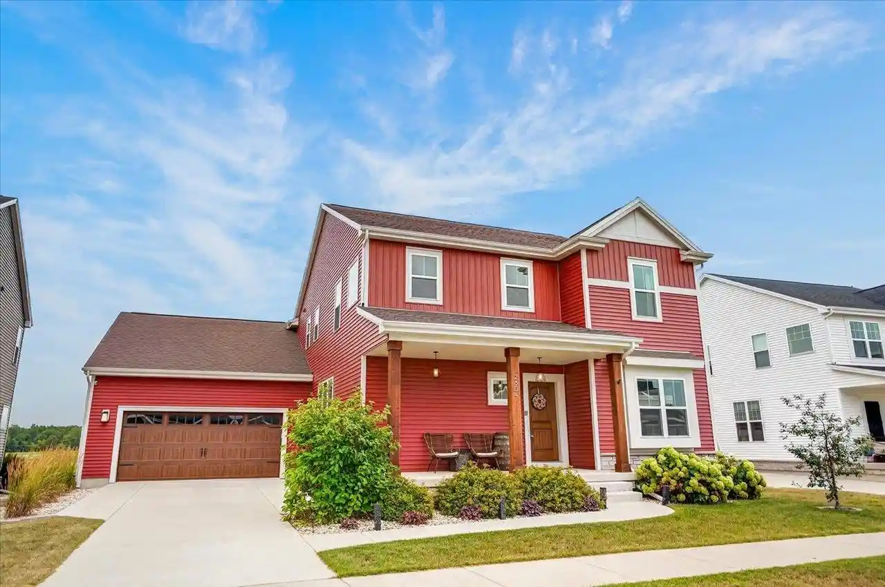 Photo 1 of Sale Pending at 2804 Radicchio Dr Dr, Fitchburg, WI 53711 | MLS# 2029449 | Listing updated on 2026-08-17