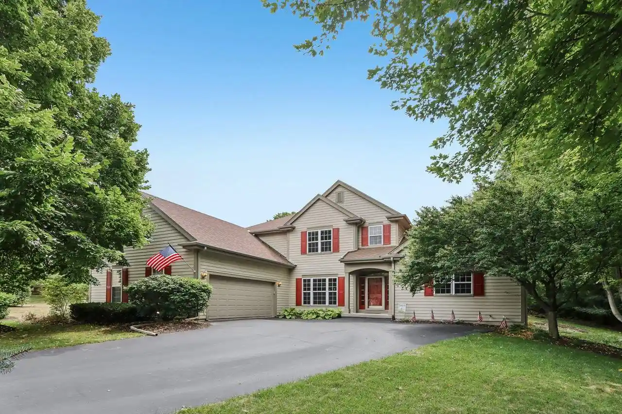 1st image of 749 Prestwick Court Court, Oconomowoc, WI 53066 | MLS# 1974235