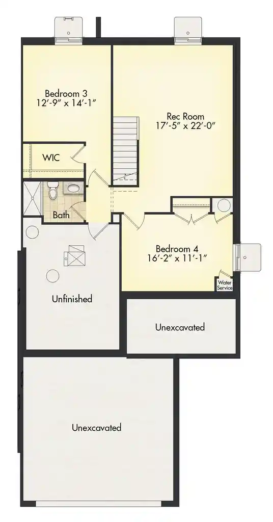 Photo 3 of Condo for sale at 322 Creekside Pl Pl, Delavan, WI 53115 | MLS# 1974236 | Listing updated on 2026-09-24