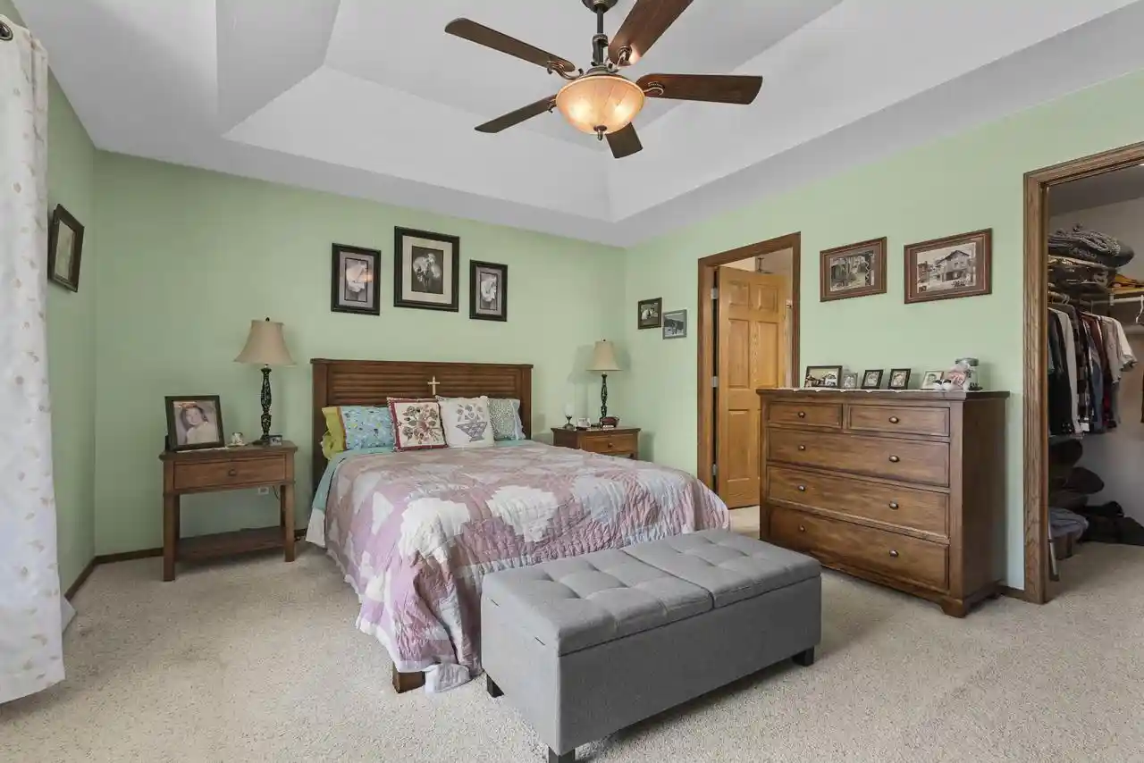 4th image of W10036 Terri Lane Lane, Crivitz, WI 54114 | MLS# 50330231