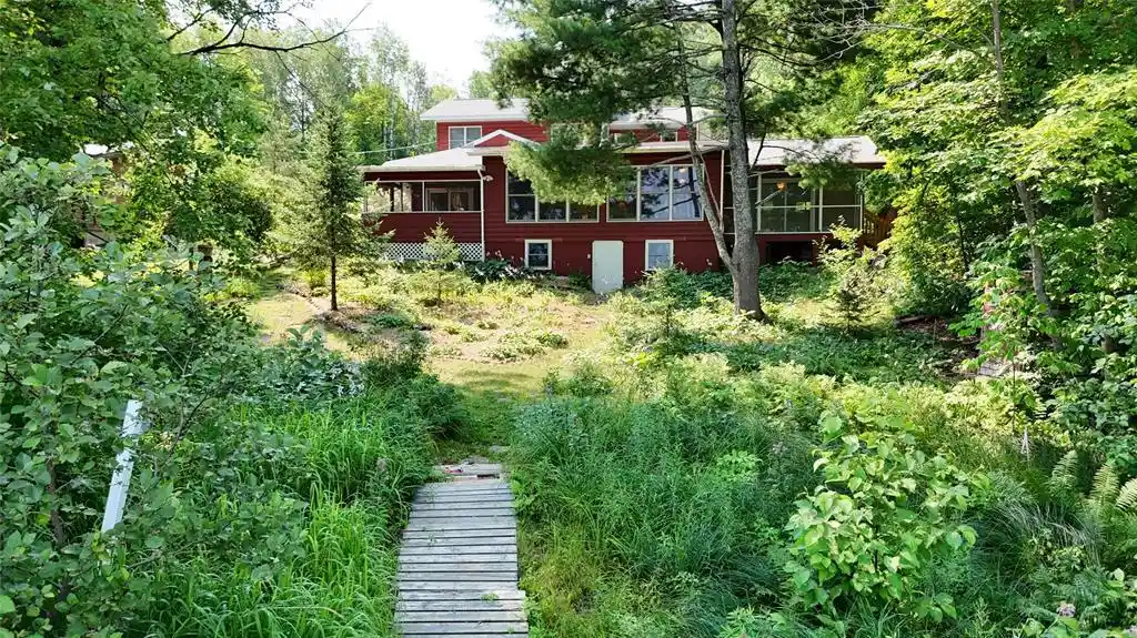 Photo 1 of Single family home for sale at 15254w Hummingbird Court Court, Stone Lake, WI 54876 | MLS# 1603740 | Listing updated on 2026-07-31