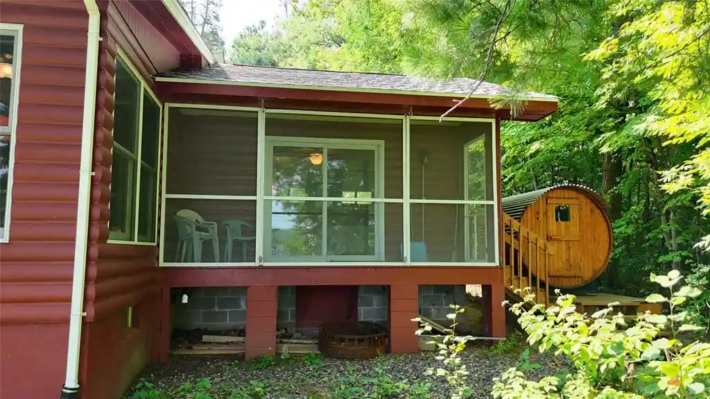 Photo 2 of Single family home for sale at 15254w Hummingbird Court Court, Stone Lake, WI 54876 | MLS# 1603740 | Listing updated on 2026-07-31