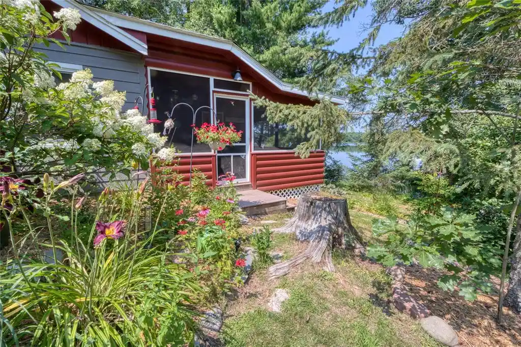 Photo 2 of Single family home for sale at 15254W Hummingbird Court Court, Stone Lake, WI 54876 | MLS# 1603740 | Listing updated on 2026-07-31