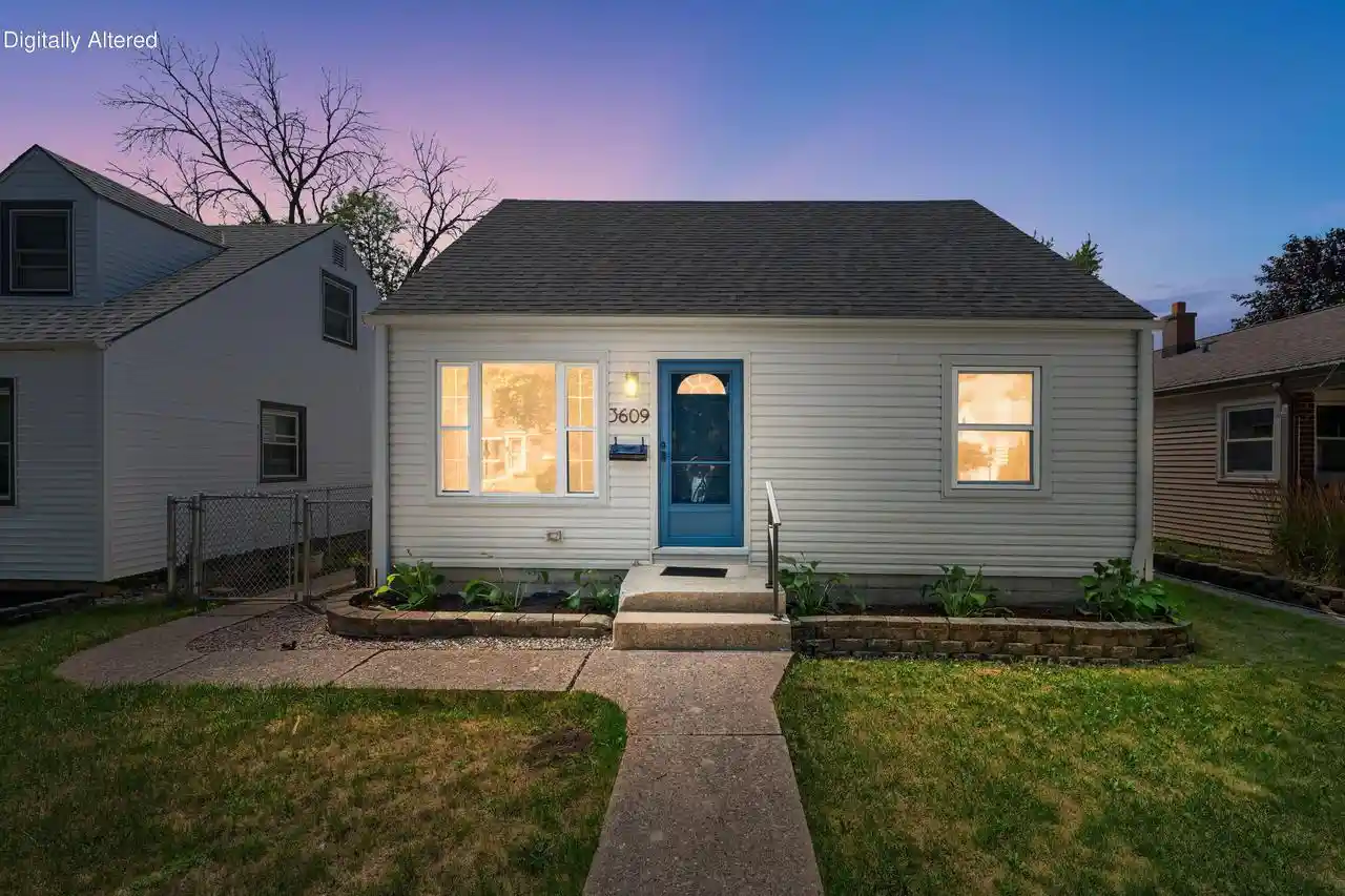 Photo 1 of Single family home for sale at 3609 N 78th Street Street, Milwaukee, WI 53222 | MLS# 1974240 | Listing updated on 2026-09-16