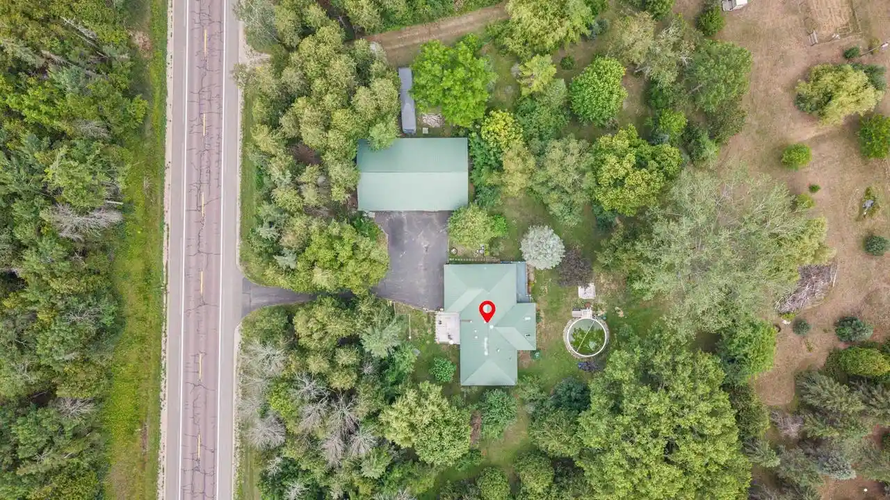 90th image of N6474 State Hwy M 35, Menominee, MI 49858 | MLS# 50330235