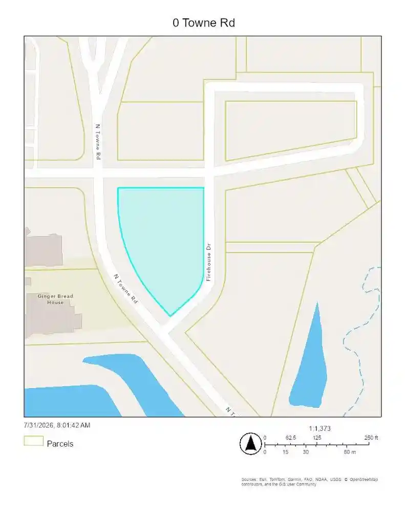 1st image of 0 N Towne Road Road, Windsor, WI 53598 | MLS# 2029450