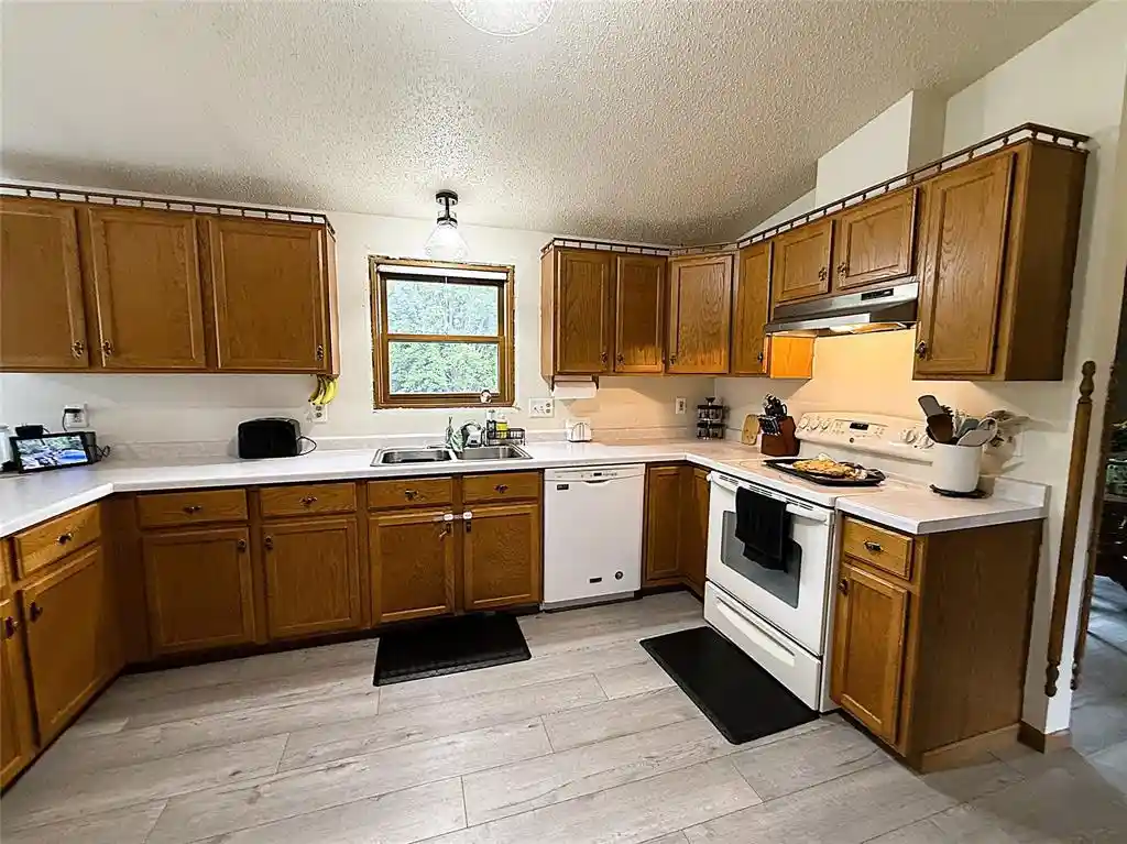 Photo 1 of Single family home for sale at W9603 Ducommun Rd, Ladysmith, WI 54848 | MLS# 1603659 | Listing updated on 2026-10-08