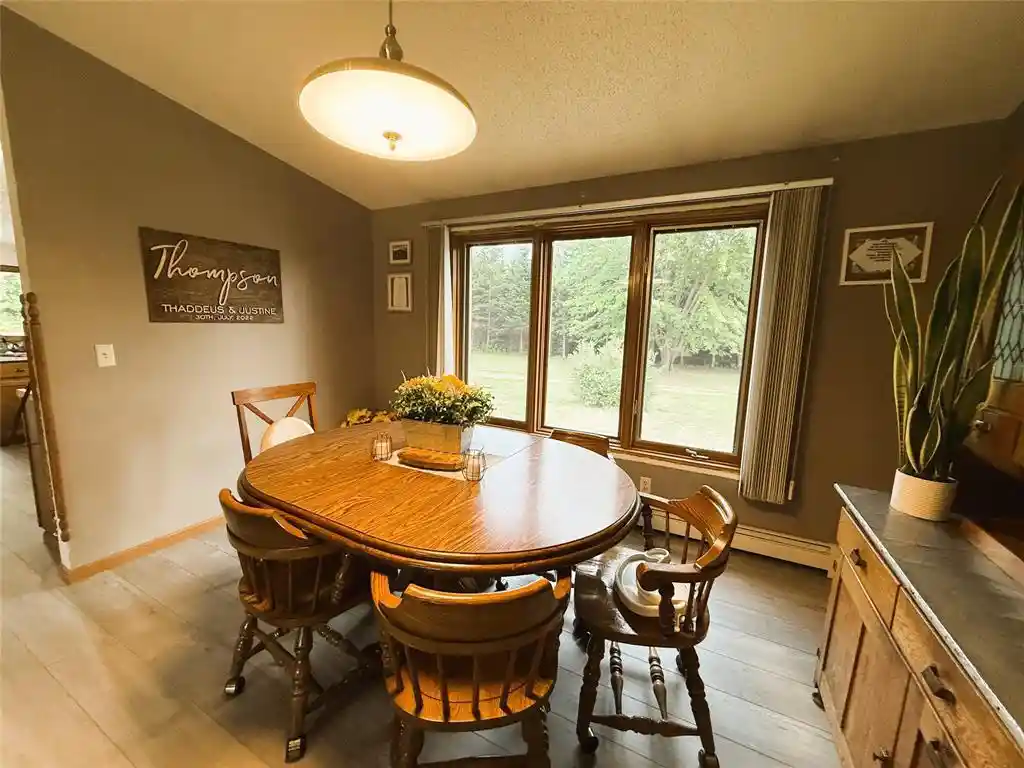 Photo 4 of Single family home for sale at W9603 Ducommun Rd, Ladysmith, WI 54848 | MLS# 1603659 | Listing updated on 2026-10-08