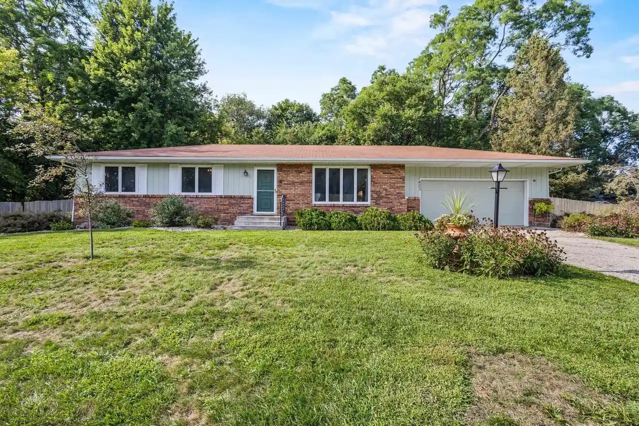 1st image of 403 4th Street Street, Albany, WI 53502 | MLS# 2029455