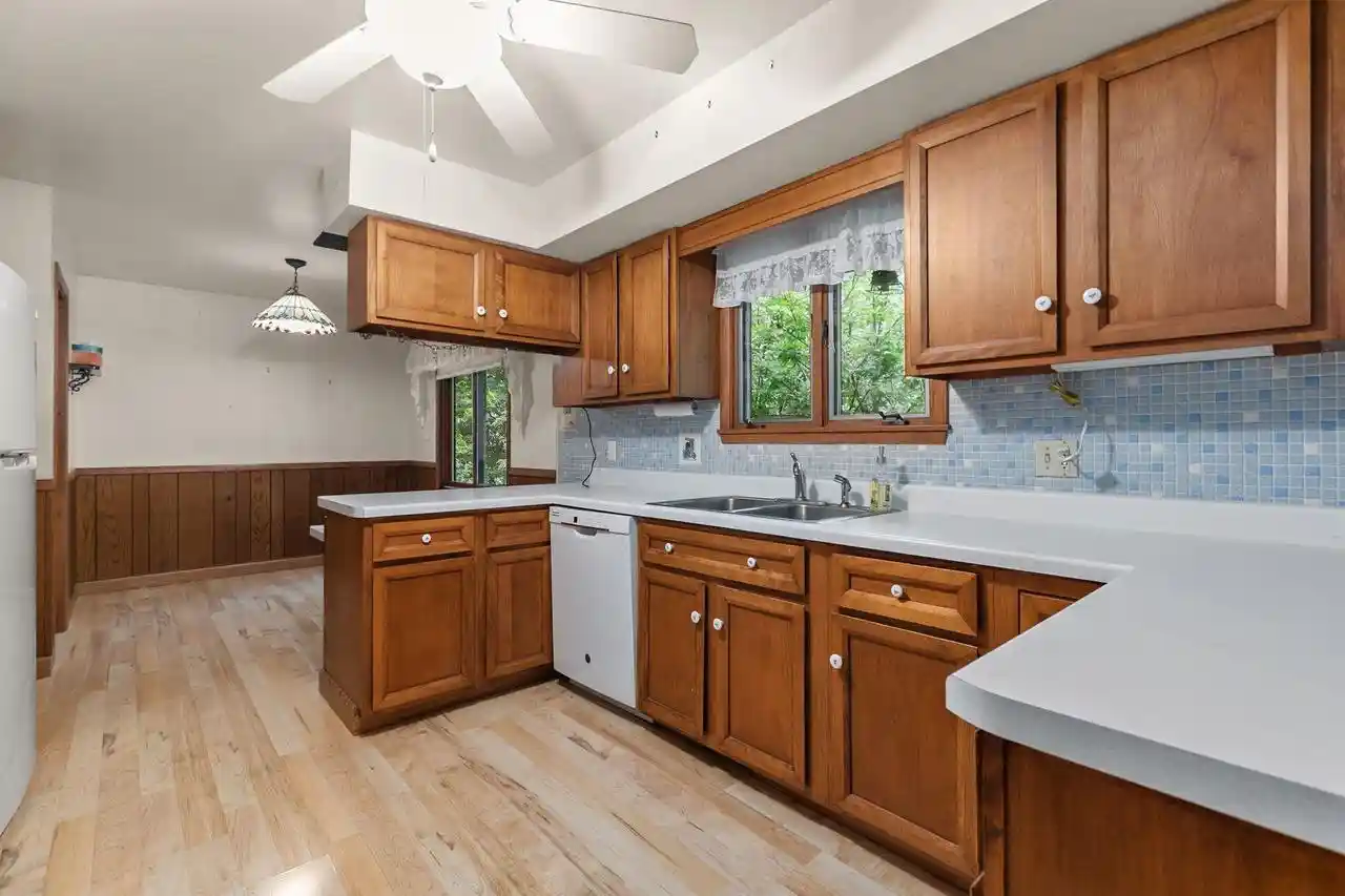 67th image of 110 Woodside Court Court, Neenah, WI 54956 | MLS# 50330131