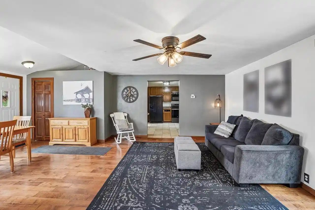 Photo 2 of Single family home for sale at 205 E 3rd Street Street, Waunakee, WI 53597 | MLS# 2029454 | Listing updated on 2026-08-31