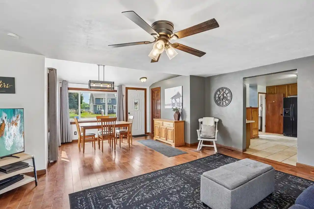 Photo 3 of Single family home for sale at 205 E 3rd Street Street, Waunakee, WI 53597 | MLS# 2029454 | Listing updated on 2026-08-31
