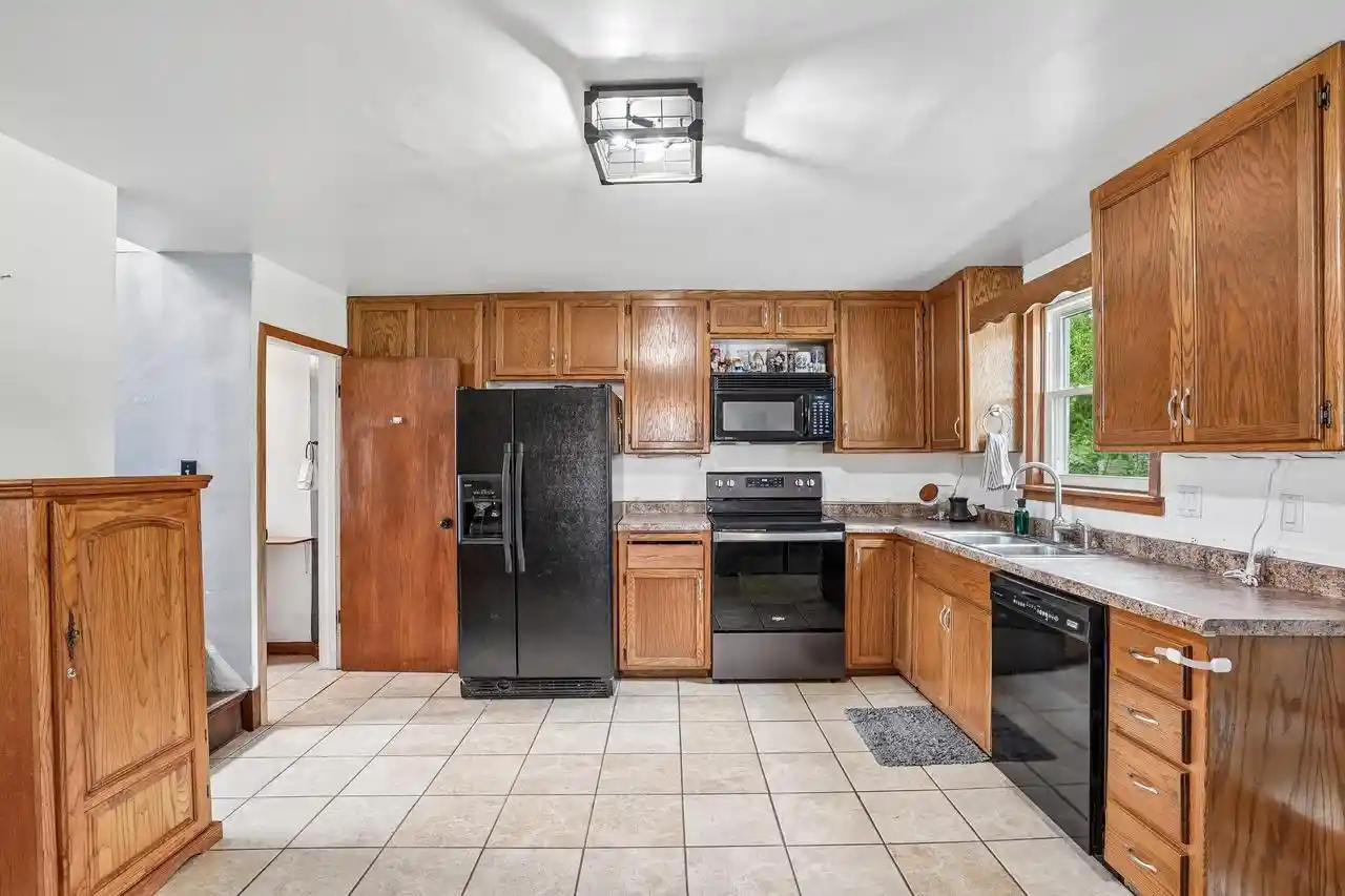Photo 3 of Single family home for sale at 205 E 3Rd Street Street, Waunakee, WI 53597 | MLS# 2029454 | Listing updated on 2026-08-31
