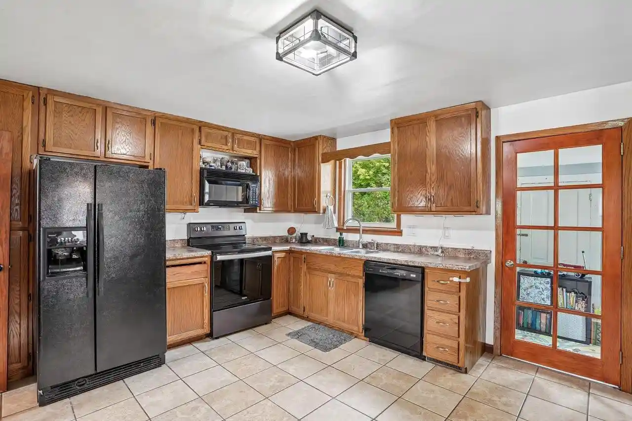 Photo 4 of Single family home for sale at 205 E 3Rd Street Street, Waunakee, WI 53597 | MLS# 2029454 | Listing updated on 2026-08-31