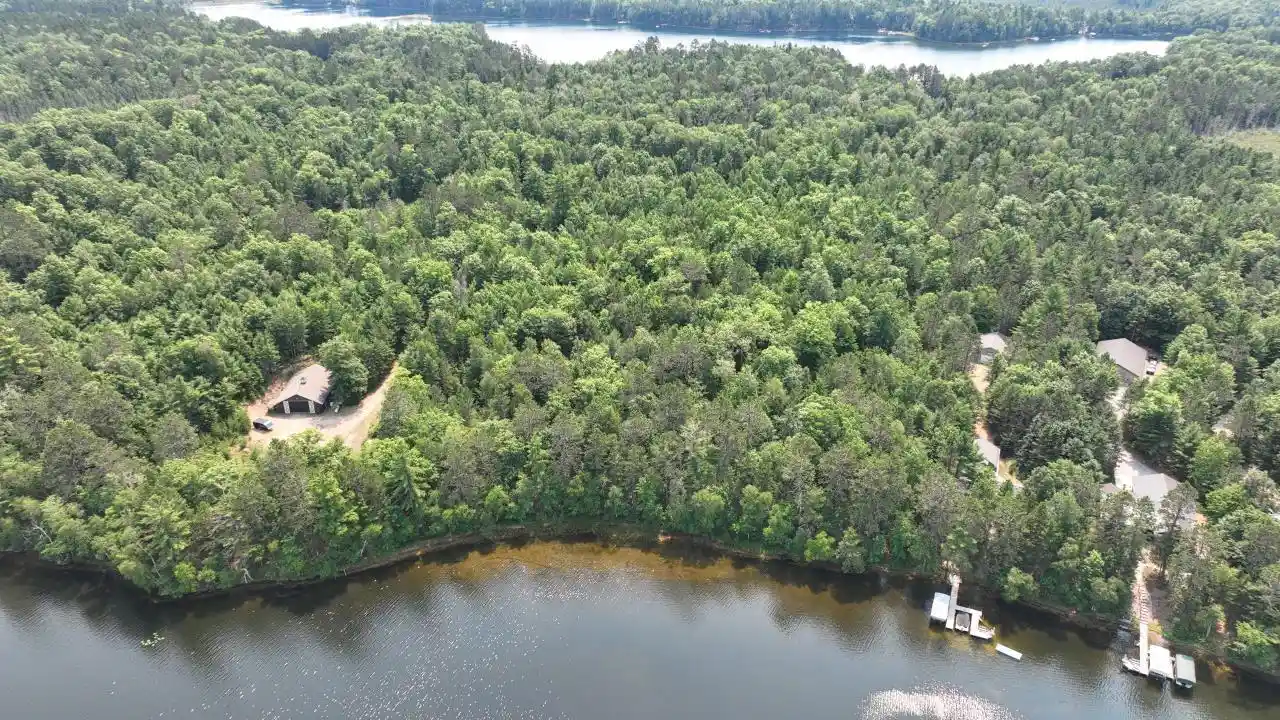 2nd image of 6280 E Snipe Lake Road Road, Eagle River, WI 54521 | MLS# 50330234