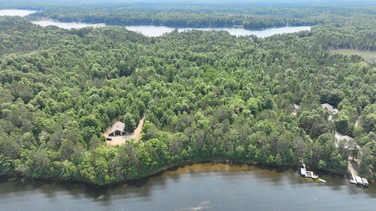 28th image of 6280 E Snipe Lake Road Road, Eagle River, WI 54521 | MLS# 50330234
