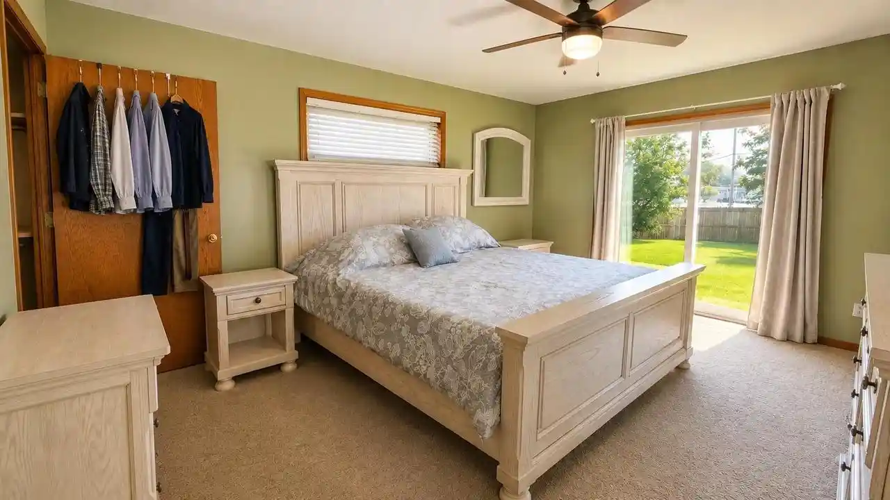 3rd image of 3720 Purple Crest Court Court, Oshkosh, WI 54901 | MLS# 50330236