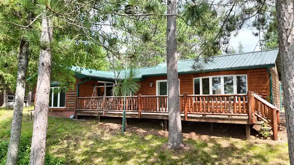Photo 1 of Single family home for sale at N12103 Middle Road Road, Minong, WI 54859 | MLS# 1603758 | Listing updated on 2026-07-31