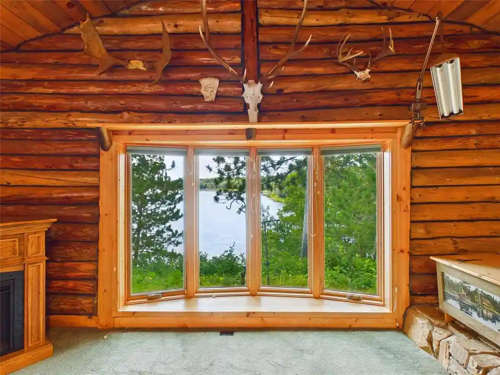 Photo 2 of Single family home for sale at N12103 Middle Road Road, Minong, WI 54859 | MLS# 1603758 | Listing updated on 2026-07-31