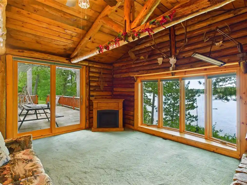 Photo 2 of Single family home for sale at N12103 Middle Road Road, Minong, WI 54859 | MLS# 1603758 | Listing updated on 2026-07-31