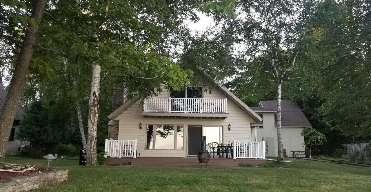 1st image of 4126 Sand Bay Point Road Road, Sturgeon Bay, WI 54235 | MLS# 50330237