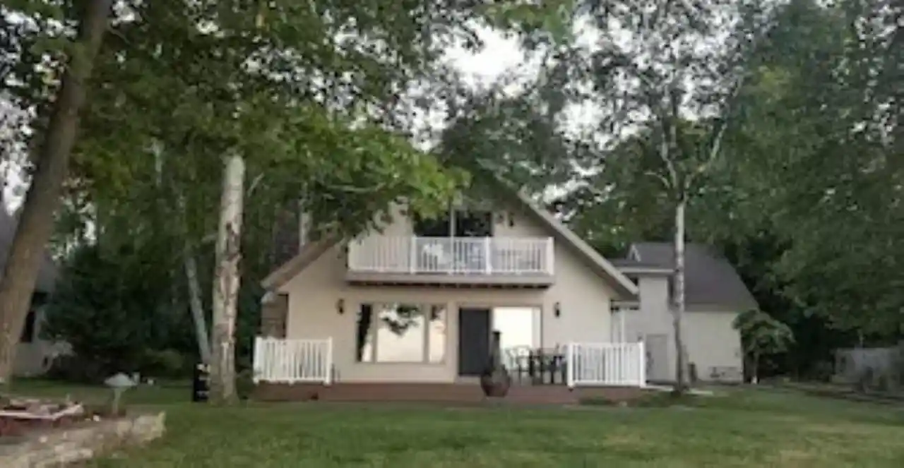 3rd image of 4126 Sand Bay Point Road Road, Sturgeon Bay, WI 54235 | MLS# 50330237