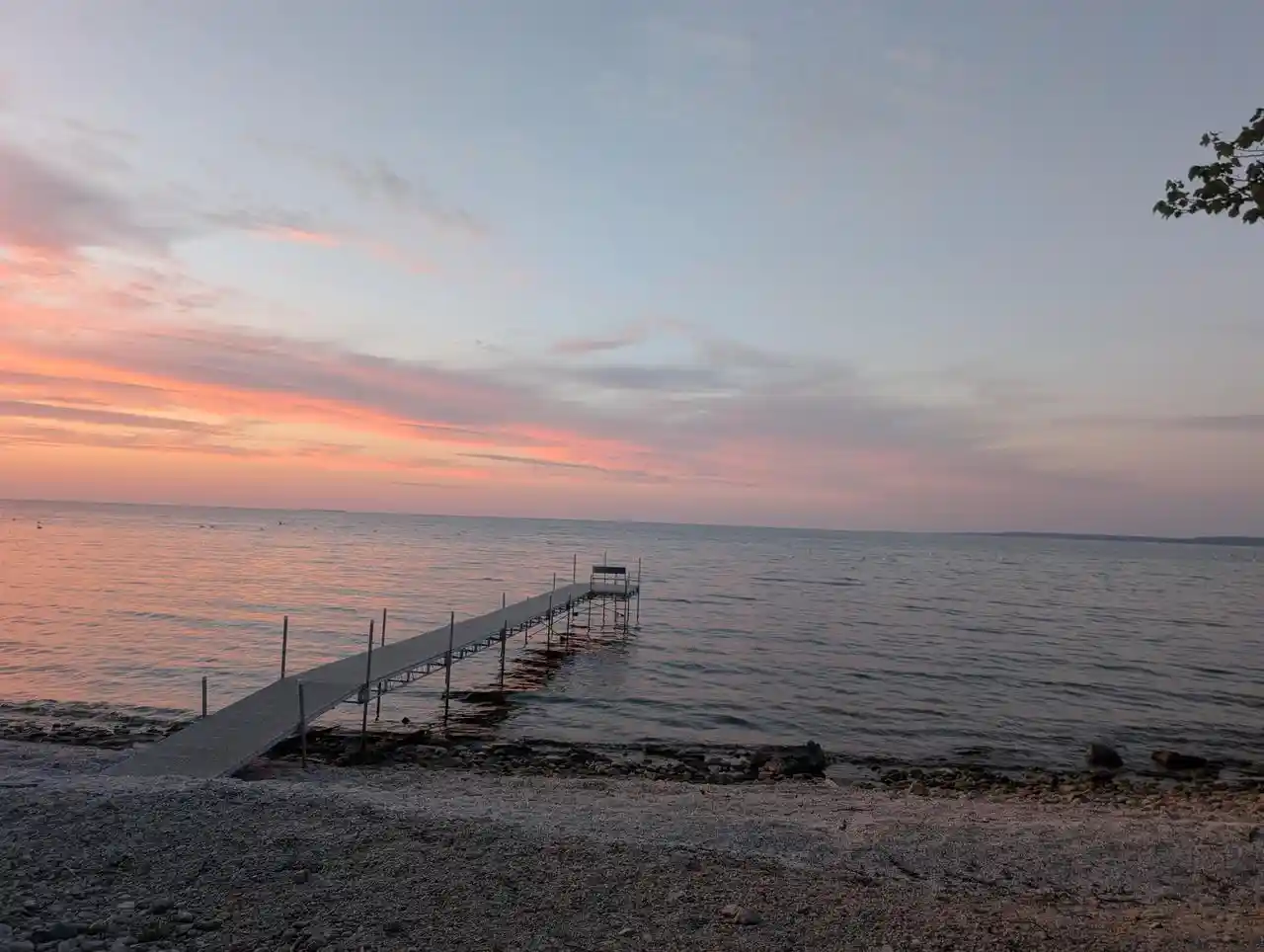 5th image of 4126 Sand Bay Point Road Road, Sturgeon Bay, WI 54235 | MLS# 50330237