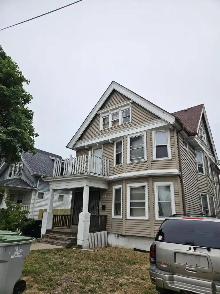 Photo 1 of Multi family home for sale at 3256 N 17th Street Street #3258, Milwaukee, WI 53206 | MLS# 1974243 | Listing updated on 2026-09-16