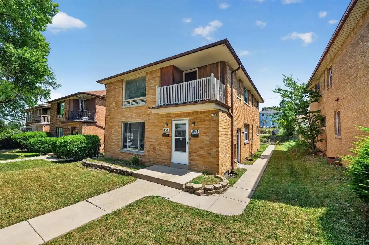 Photo 1 of Sale Pending at 3934 3936 N 61st Street Street #3936, Milwaukee, WI 53216 | MLS# 1974241 | Listing updated on 2026-09-02