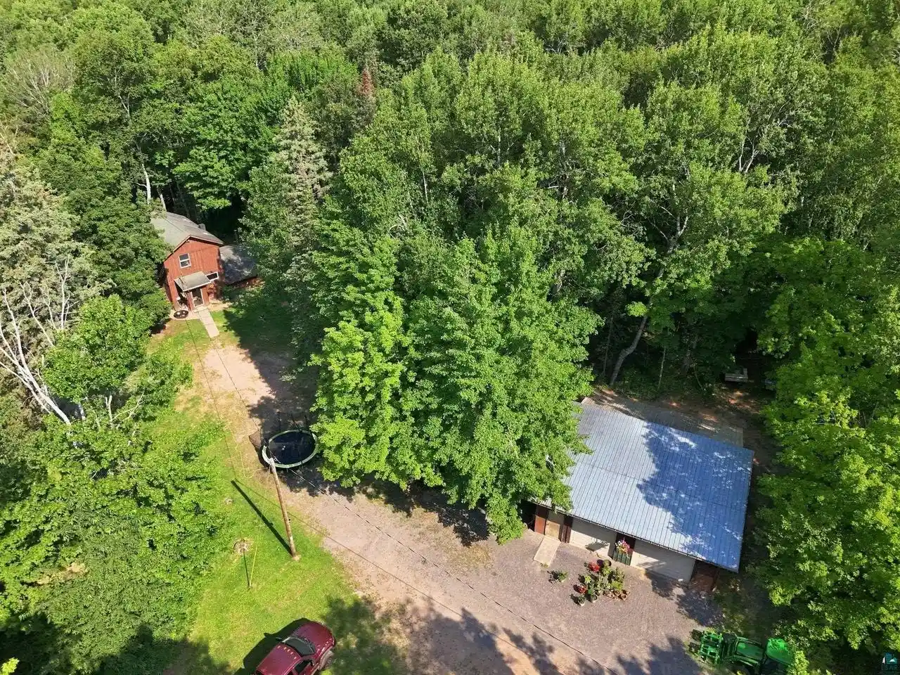 1st image of 5190 E Koenen Rd Rd, South Range, WI 54874 | MLS# 6127097
