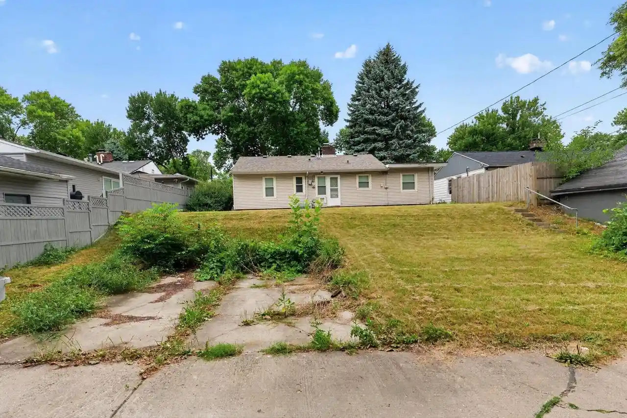 Photo 1 of Sale Pending at 3724 N 61st Street Street, Milwaukee, WI 53216 | MLS# 1974242 | Listing updated on 2026-09-02