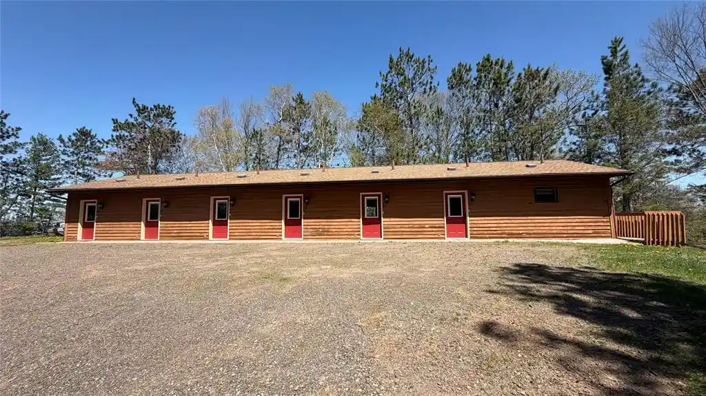 1st image of 15326 W Birch Point Road Road #16, Hayward, WI 54843 | MLS# 1603091