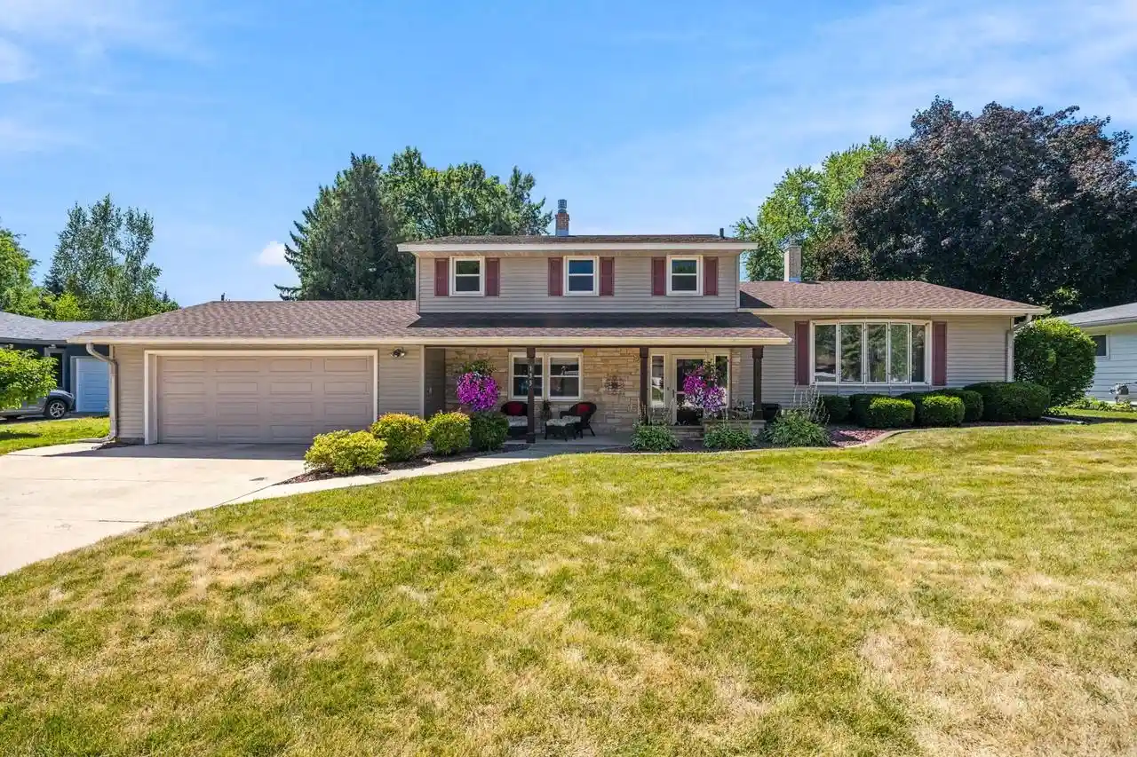 Photo 1 of Single family home for sale at 133 W Kohler Street Street, Sun Prairie, WI 53590 | MLS# 2029461 | Listing updated on 2026-08-28