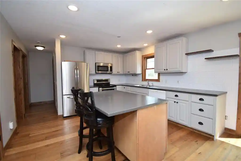 Photo 3 of Single family home for sale at 27154 Deerstand Trail Trail, Webster, WI 54893 | MLS# 1603796 | Listing updated on 2026-08-14