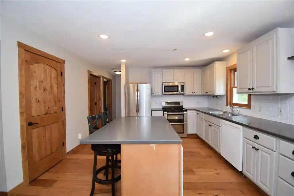 Photo 3 of Single family home for sale at 27154 Deerstand Trail Trail, Webster, WI 54893 | MLS# 1603796 | Listing updated on 2026-08-14